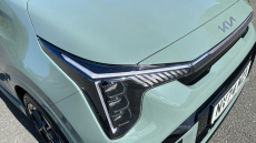 Kia Picanto 1.2 GT-line S 5dr Auto Petrol Hatchback